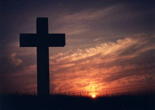 Christian Cross 11
